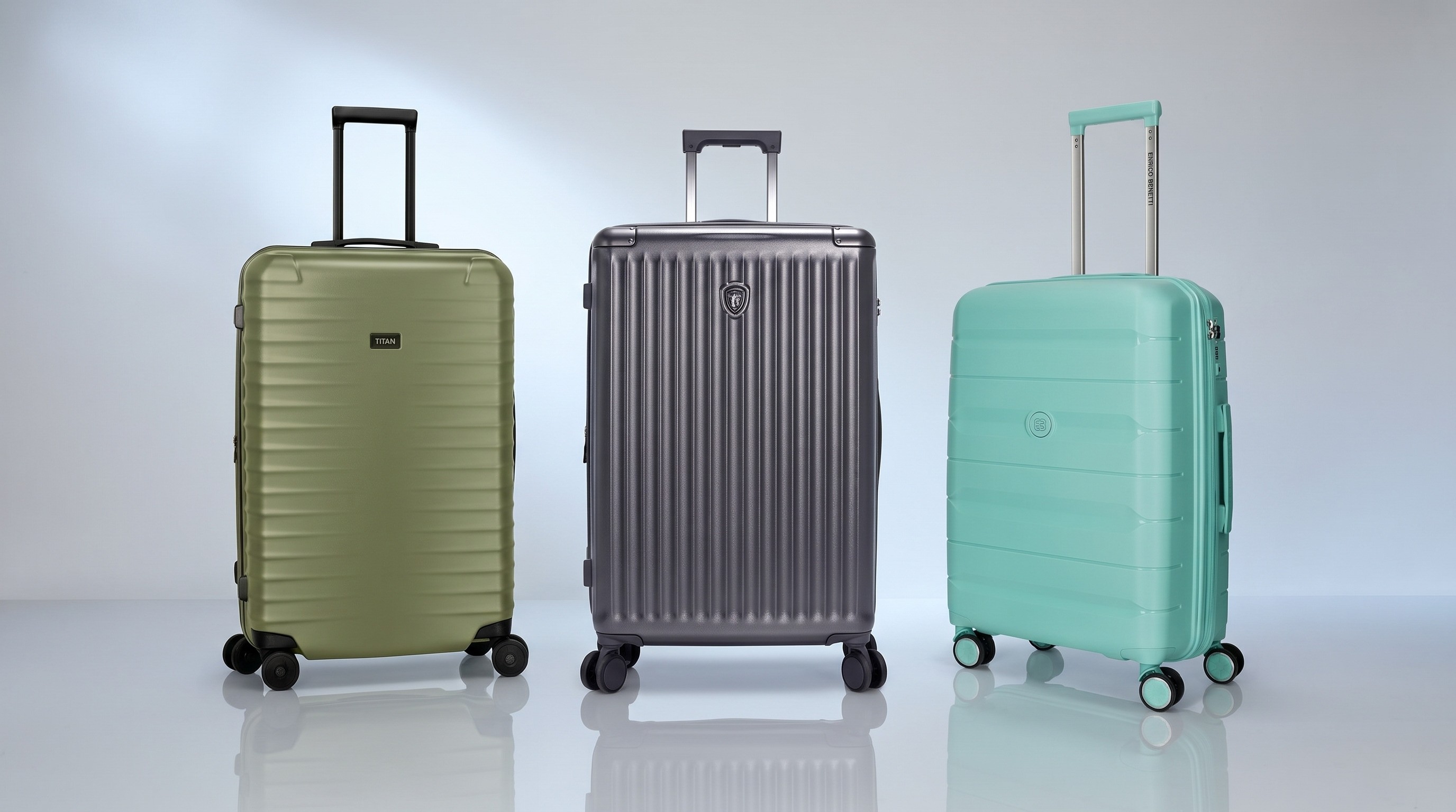 Comment choisir un bagage selon son prix