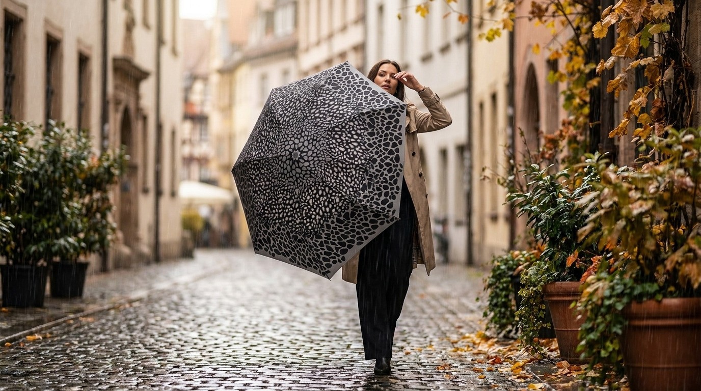 Comment choisir le meilleur parapluie