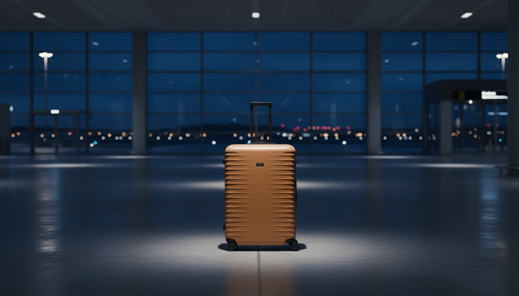 Bagages perdus à l'aéroport : comment réclamer et obtenir une indemnisation