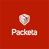 Point relais Packeta